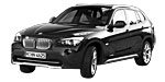 BMW E84 U1562 Fault Code