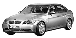 BMW E92 U1562 Fault Code