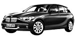 BMW F20 U1562 Fault Code